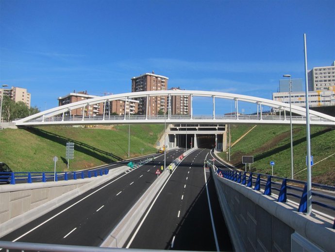 Distribuidor De La Marga