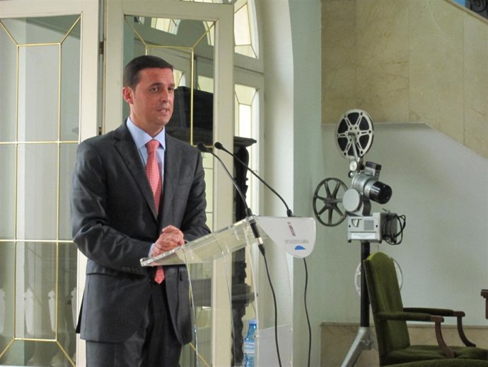 Javier Aureliano García