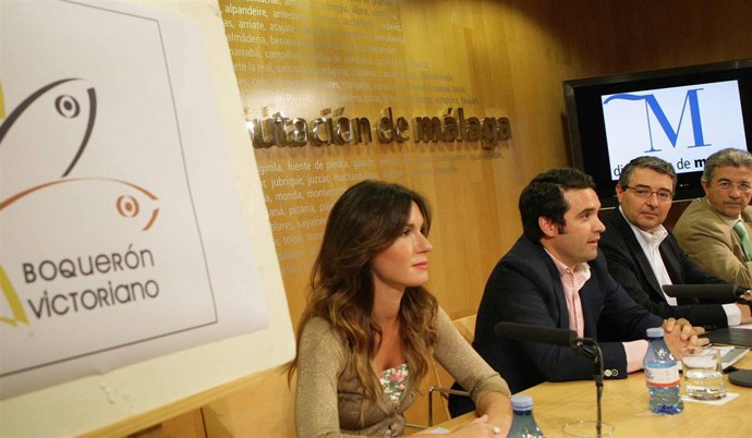 Día del Boquerón Victoriano