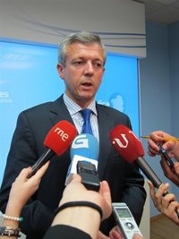 El PPdeG ve el acuerdo con Pemex "una magnífica noticia para Navantia", que conseguiría encargos "siete años después"