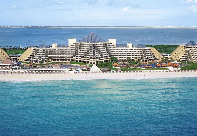 Gran Meliá Cancún