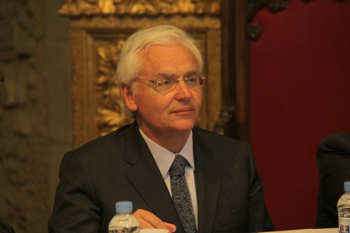 Ferran Mascarell