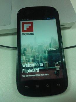 Flipboard Para Android