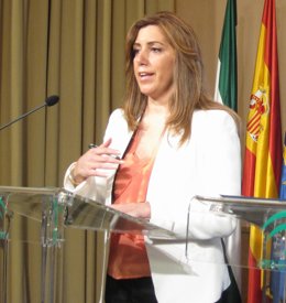 Susana Díaz