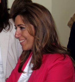  Susana Díaz