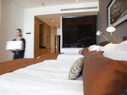 Presidente Imtercontinental Santa Fe