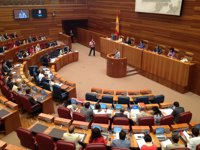 Del Olmo defiende sin ambages los nuevos impuestos y lamenta críticas exageradas que llaman a la insumisión fiscal