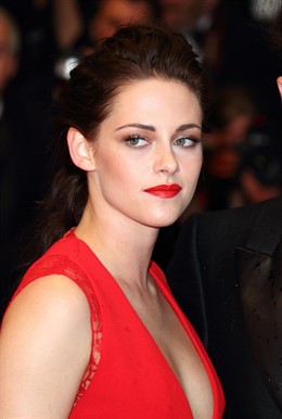 Kristen Stewart
