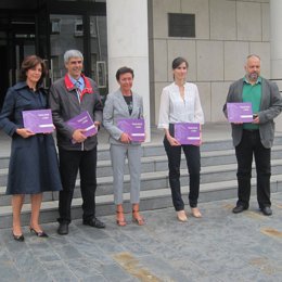 Presentación Del Libro