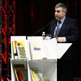 El Premio Nobel de Economía 2008, Paul Krugman