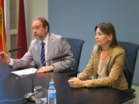 La Consejería de Educación prevé pagar a los centros educativos antes del verano el 20% de los gastos de funcionamiento