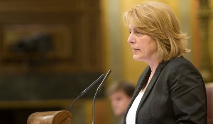 María Jesús Susinos