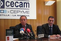 CECAM señala que ahora que "parece que los bancos van a ser rescatados" tienen que dejar de "acosar" a los empresarios