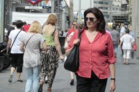 Cada día se diagnostican en España dos casos nuevos de esclerosis lateral amiotrófica, afectando ya a 2.500 personas