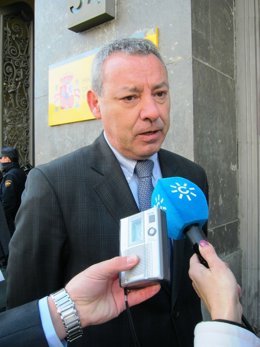 Exconsejero de Educación de la Junta, Francisco Álvarez de la Chica