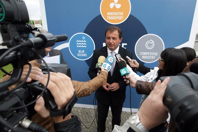 O conselleiro de Economía e Industria, Javier Guerra, intervirá no encontro MIBE