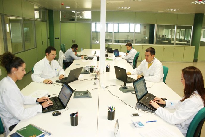 Personal De Andaltec