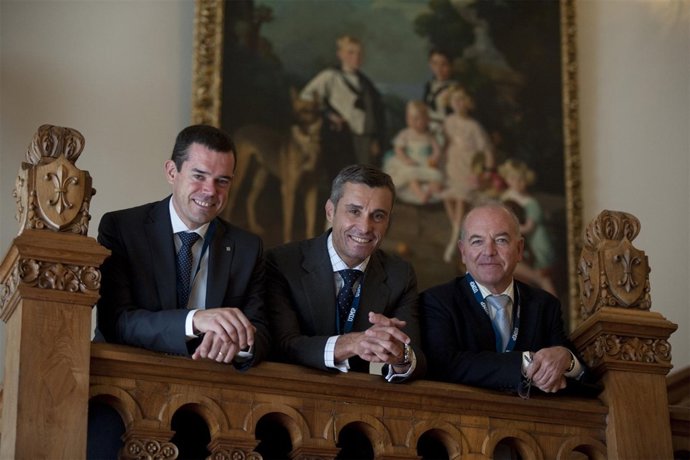 Vila, Ballester Y Arranz