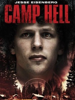 Camp Hell, La Película Por La Que Jesse Eisenberg Ha Demandado A Lionsgate
