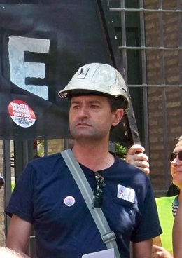 El Alcalde De Ariño, Joaquín Noé