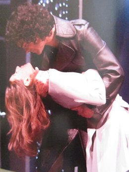 Don Juan En El Festival De Teatro Clásico De Cáceres