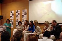 ACNUR pide a España que "abra un poco las puertas" a las personas que huyen de Siria