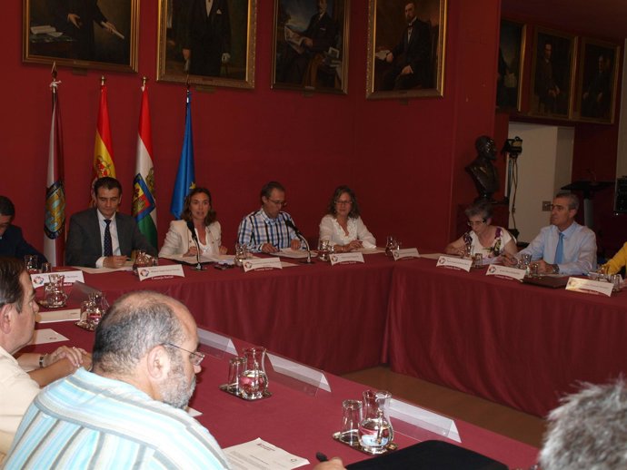 Consejo Social De Logroño