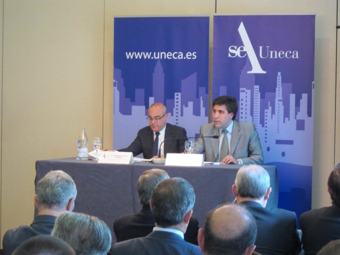 Representantes De Uneca