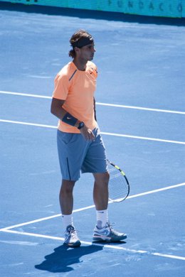 Rafa Nadal