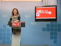 El PSdeG desconfía del acuerdo con Pemex porque Feijóo debería ser "prudente" si "fuera cierto"