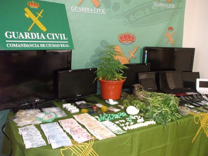 Operación Antidroga