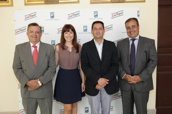 Presentación del certamen