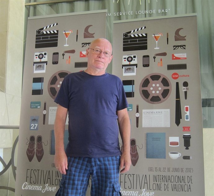 El Animador Y Artista Gráfico Priit Pärn En Cinema Jove