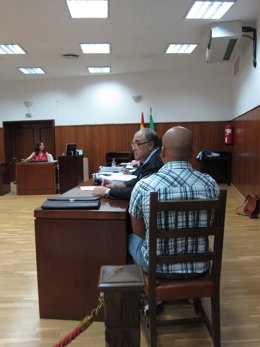 El Acusado De Degollar A Su Mujer En La Torrecilla