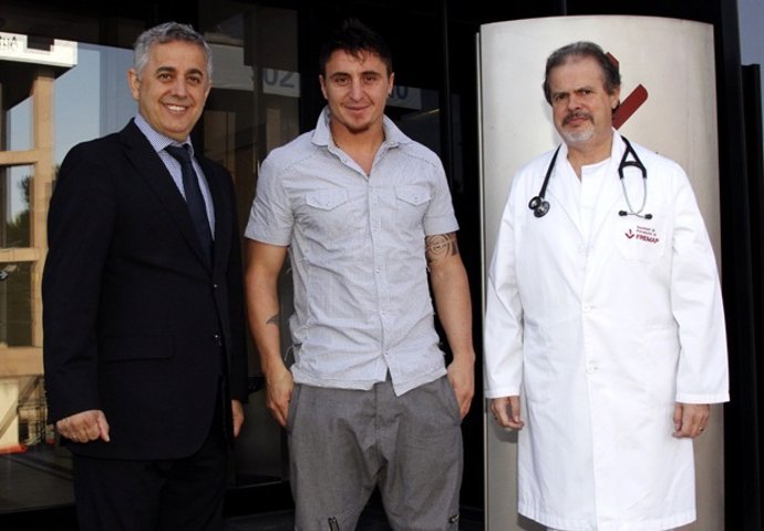 'Cebolla' Rodríguez Y Villalón 