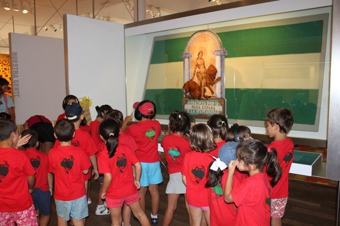 El 25 De Junio Comienza La Temporada De Verano En El Museo De La Autonomía