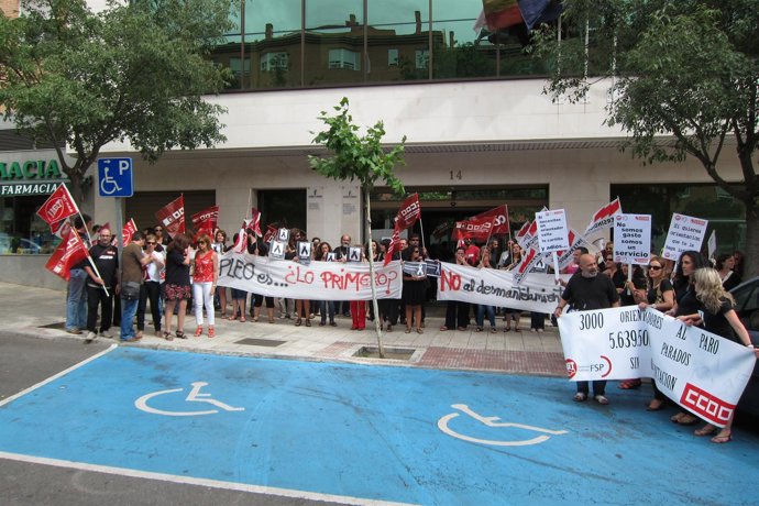 Concentración Orientadores Y Promotores