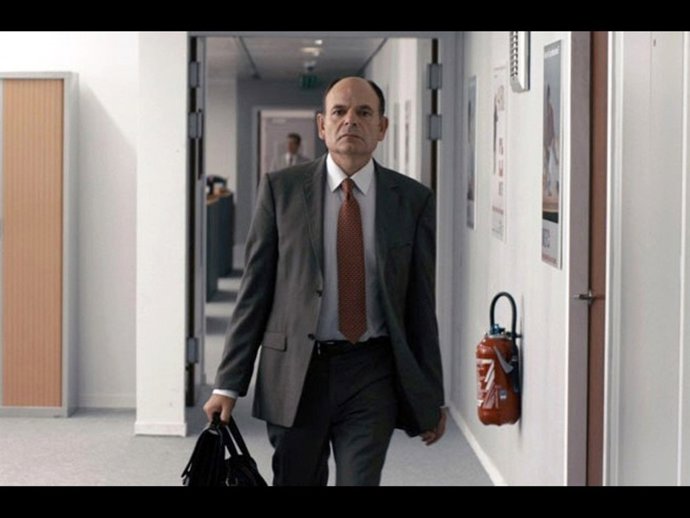 Fotograma De 'Early One Morning'