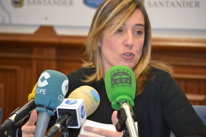 Eugenia Gómez De Diego