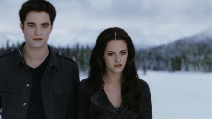 Trailer de Amanecer 2