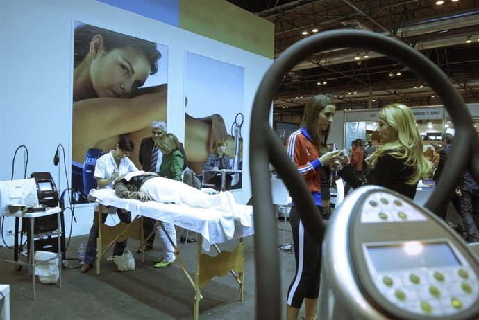 Salón Look Internacional