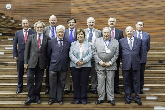 Jornadas En Zaragoza