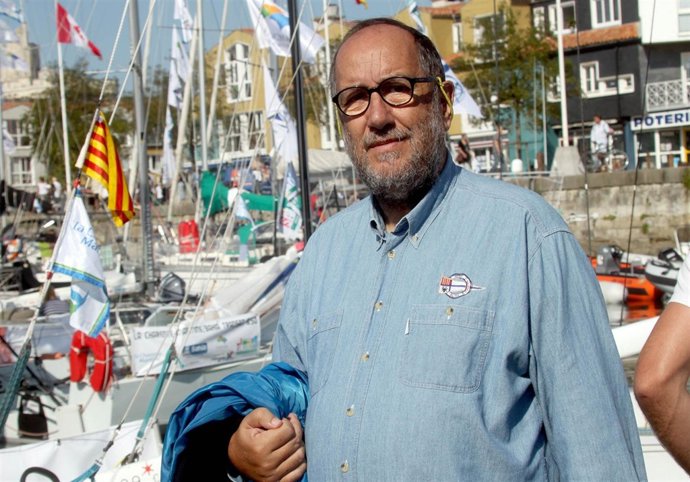 GERARDO POMBO, DISTINGUIDO CON LA MEDALLA DE ORO A LA REAL ORDEN DEL MÉRITO DEPO