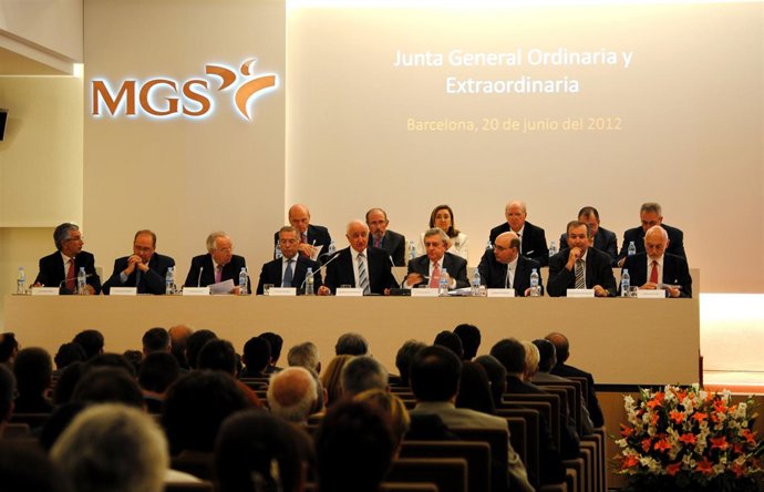 MGS Seguros