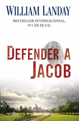 'Defender A Jacob' De William Landay