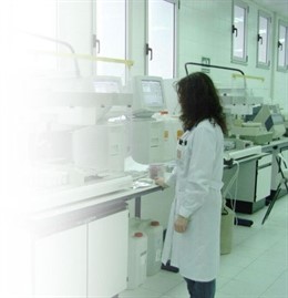 Laboratorio Interprofesional Lechero De Cantabria