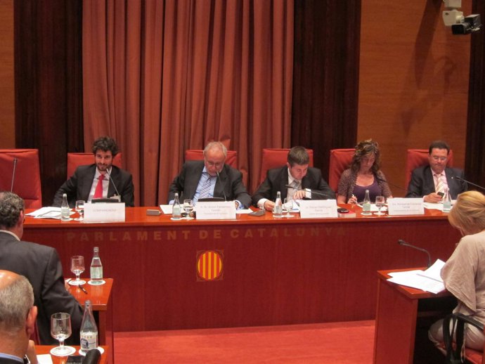 Abogado De La Asociación De Afectados De Spanair, Cándido Conde-Pumpido Varela