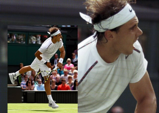 pantalon rafa nadal