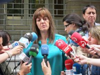 Gobierno vasco dice que "ratifica una realidad que ya existía" con Bildu y Amaiur en las instituciones