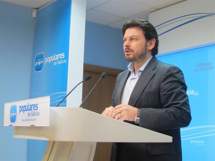 Antonio Rodríguez Miranda